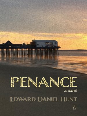 cover image of Penance